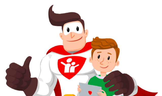 Salfeld Child Control