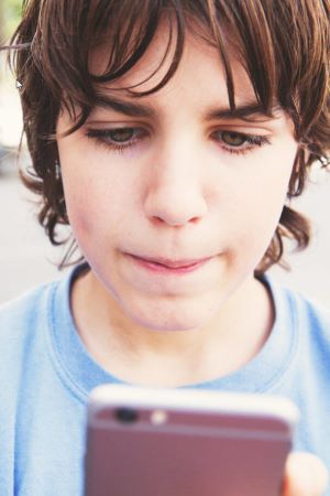 Parental Control Software can help to stop computer overuse